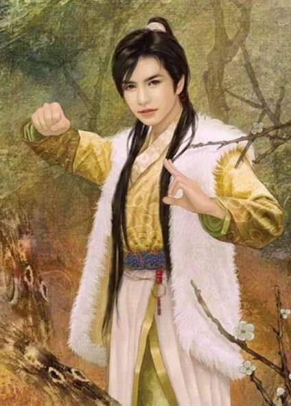 晋陵公主的丈夫是谁?谢混有纳妾吗?