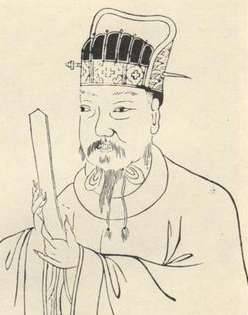 徐陵是什么人?南朝学徐陵生平简介