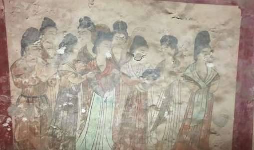 十七岁的唐朝永泰公主为什么死于非命？谁是幕后真凶？