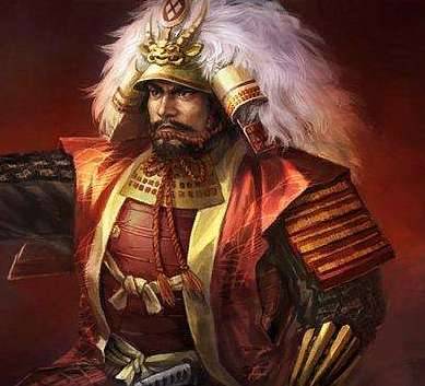 菅正利:日本战国武将,黑田家二十四骑之一
