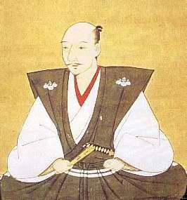 鸟居元忠:日本战国武将,德川十六神将之一