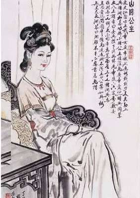 是什么让山阴公主成了历史上最放荡的公主?千年仍难逃口诛笔伐