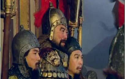 贾诩为什么投靠段煨 投靠段煨的原因是什么