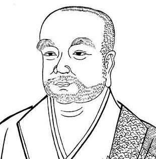 农历三月初八,唐朝高僧慧安的圆寂日
