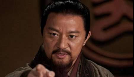 法正的智慧和谋略促进了三国鼎立局面的形成