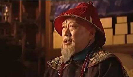 索额图为什么最后会被康熙贬成清朝第一罪人呢