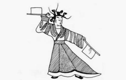 唐朝女子是怎么穿衣的呢?揭秘历史上真正的唐朝着装