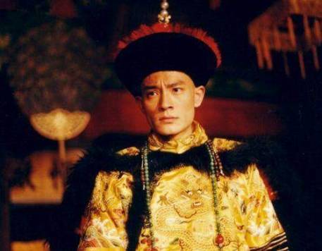 清朝八大铁帽子王中的奕譞后代到底有多厉害 他的儿子和孙子都做了皇帝