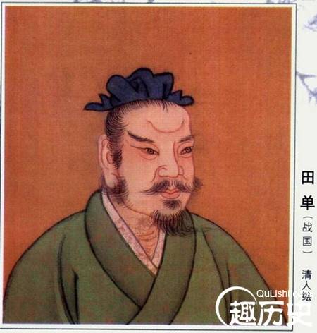 田单的复国传奇：反间计去乐毅 火牛阵复齐国