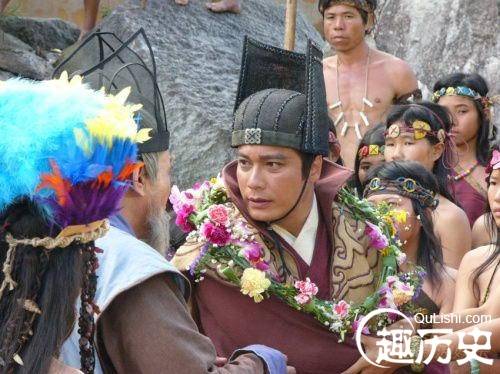 污蔑：郑和下西洋并没有影响到大明的国运和发展