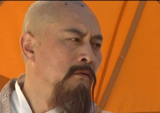 武侠小说《天龙八部》中大理皇帝段正明简介