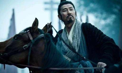 汉朝刘邦之妻吕太后的真实死因
