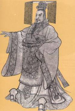 古代十大幸运帝王排行,清朝独占4位,第一名颇具争议性!