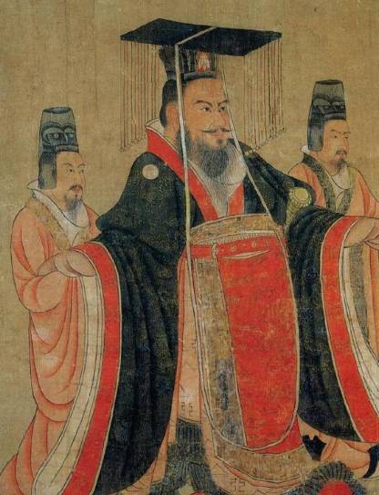 三国最牛的两个俘虏,一个当面嘲讽司马炎,一个吓得司马炎逃跑,一个诸葛靓,还有一个你想不到呢