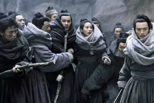 明英宗亲征就已注定败局;土木堡之变导致的最大恶果是这个!