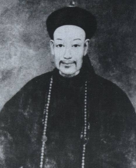 晚清中兴名臣之一 湘军重要首领胡林翼简介