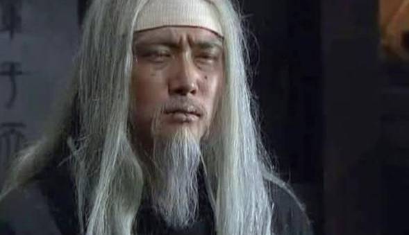 姜维是一个降将,为什么会得到诸葛亮的衣钵?