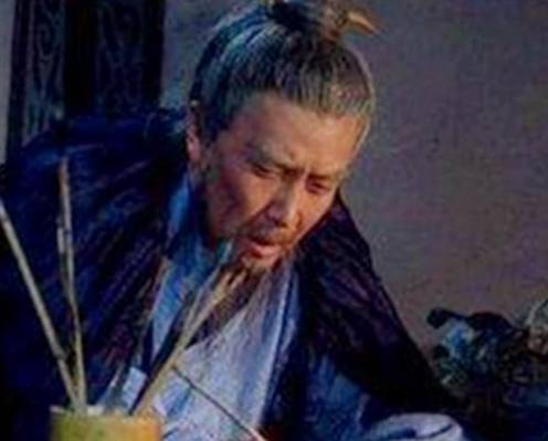 姜维是一个降将,为什么会得到诸葛亮的衣钵?