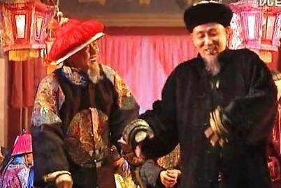爱新觉罗·福全：愿为放弃皇位成为贤王的裕亲王