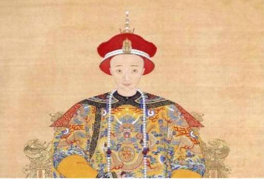 常妃是怎么死的？死后连葬礼都没有