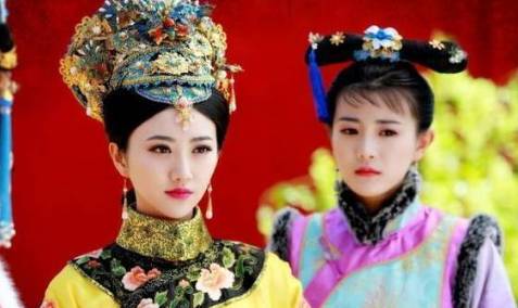 在历史上努尔哈赤真的有迎娶过布喜娅玛拉吗?