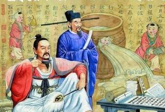 《资治通鉴》是怎么来的?司马光为什么要罢官写书?