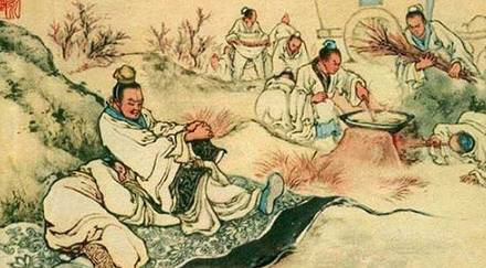 晋文公流亡他国十九年终成霸主!重耳的霸主传奇路!