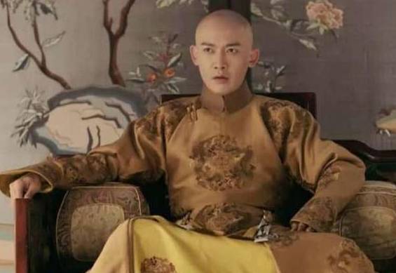 晋妃虽然一生无宠，但晚年得到了晋封！