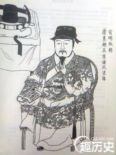 揭秘大明辽东总兵李成梁:李成梁最终结局如何?