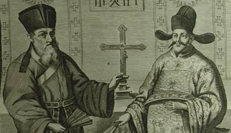 徐光启那么有才，为什么到最后什么都没有
