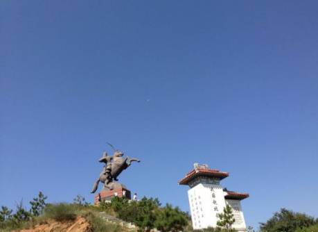 赵武灵王可以称得上伟大的帝王 为何晚年却被自己的儿子围困而死呢