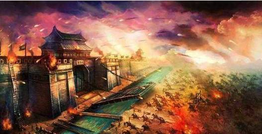 为什么说李纲是宋钦宗死的背后推手?真相是什么