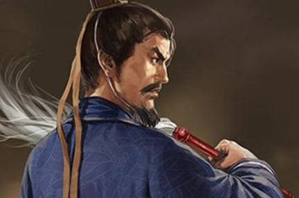 法正在三国是什么人物?法正一生有哪些功绩?