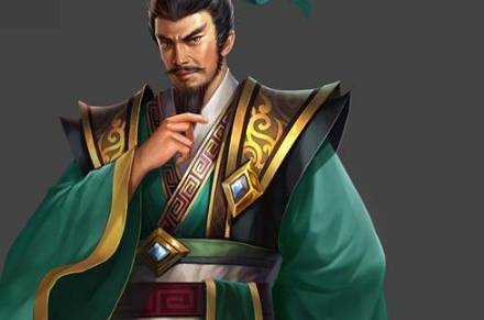 法正在三国是什么人物?法正一生有哪些功绩?