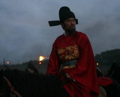 为什么名将孙传庭打不过李自成呢 主要的原因是什么