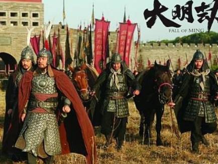 为什么名将孙传庭打不过李自成呢 主要的原因是什么