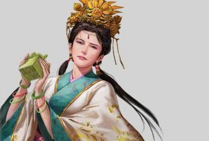 东汉末年一共出现过三个曹节 他们和曹操到底有什么关系