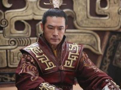 后唐庄宗李存勖那么有实力,他是什么下场?