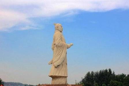 管仲为何称为“圣人之师”?孔子认可管仲吗?