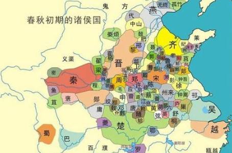 管仲为何称为“圣人之师”?孔子认可管仲吗?