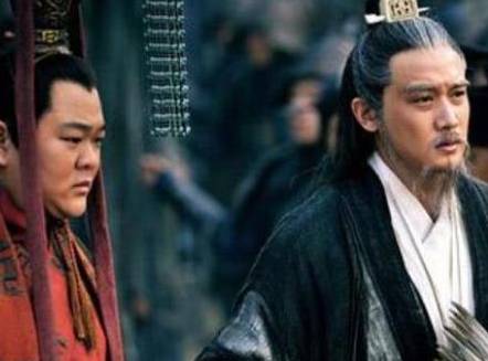 诸葛亮为什么让刘备赐死刘封呢 他到底发现了什么