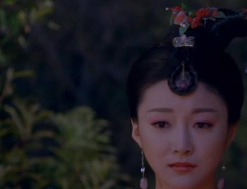 东阳公主是什么结局?唐朝结局最惨的公主