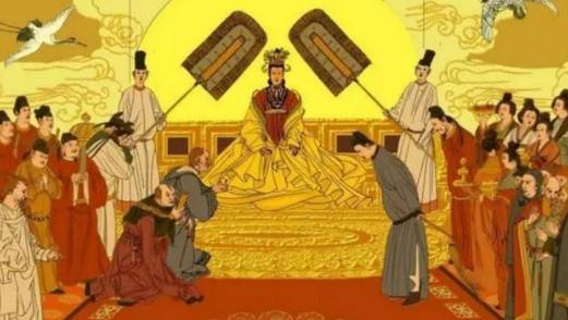 张柬之推动神龙政变之后,是什么下场?