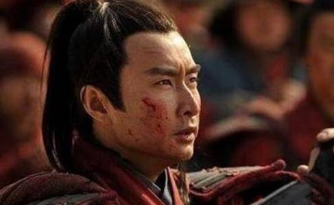 刘昱是什么结局?被卫士所杀真是大快人心