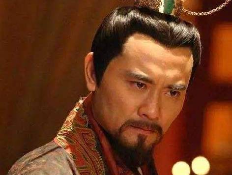 刘昱是什么结局?被卫士所杀真是大快人心