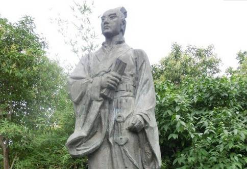 萧统是怎么死的?是谁害死了他?