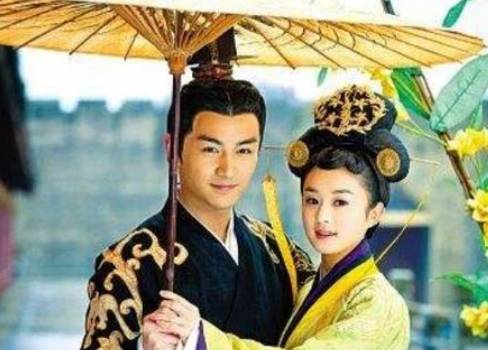 历史上真实的陆令萱,是北齐有名的大奸臣