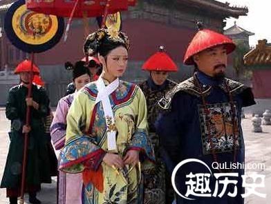 大清朝飞扬跋扈的年羹尧为何对老师很尊敬？