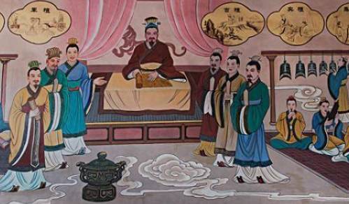 周宣是什么样的人?三国最神奇的解梦师
