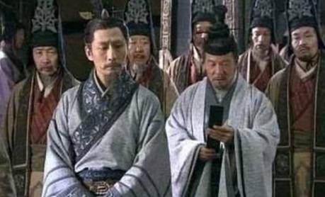 王商跟王凤是什么关系？他们为什么会反目成仇